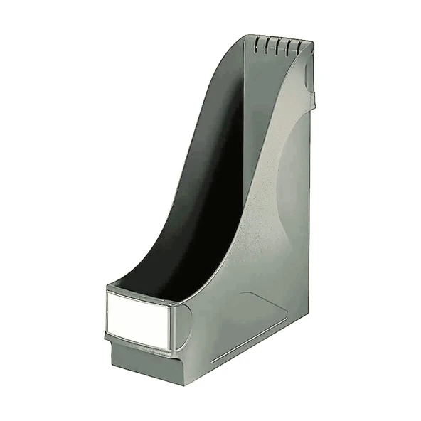 Globox Magazinlik Gri 6234 ürün görseli