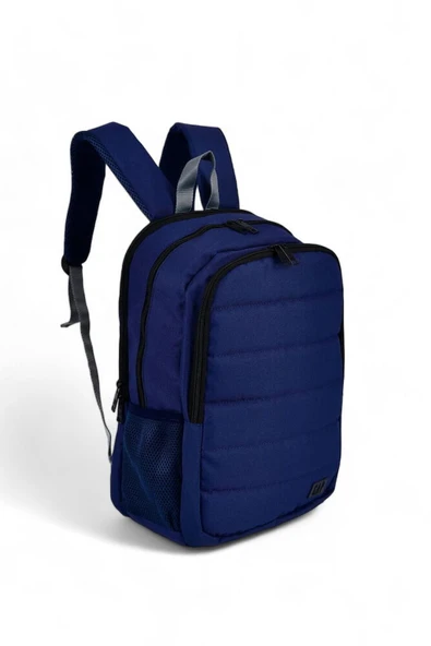 Gap  Lacivert Unisex Sırt Çantası GAP12900 - Resim 2