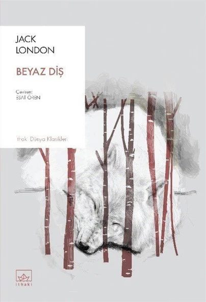 Beyaz Diş ürün görseli