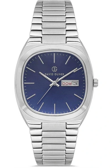 David Guner Erkek Kol Saati - DG-8834GA-A3 ürün görseli 1