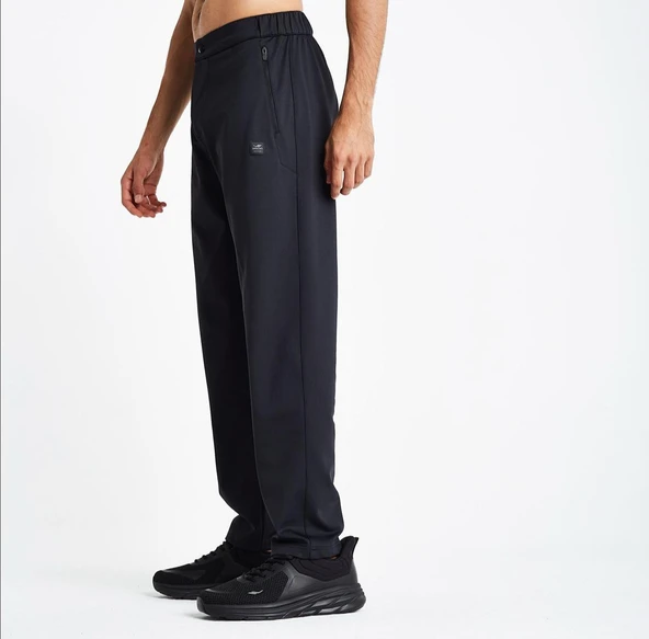 Lescon 25K-1078 ERKEK İÇİ POLAR OUTDOOR PANTOLON - Resim 3