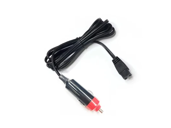 3 Metre Araç Buzdolabı Kablosu (2x0.5mm) IC-246B-8 - Resim 2