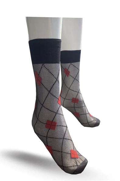 Daymod Kadın Emma Dizaltı Çorap ürün görseli