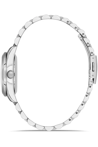 David Guner Kadın Kol Saati - DG-8500LA-A2 - Resim 2