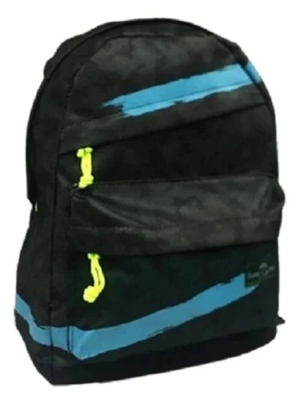 Faber Castel Siyah Sırt Çantası ürün görseli