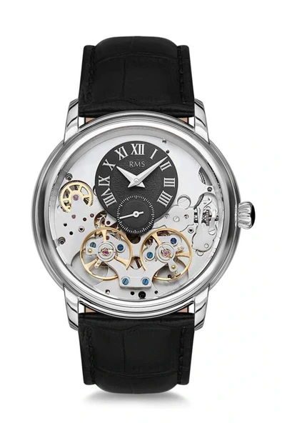 Rms Erkek Kol Saat - RMS.1.AG1140.05 ürün görseli 1