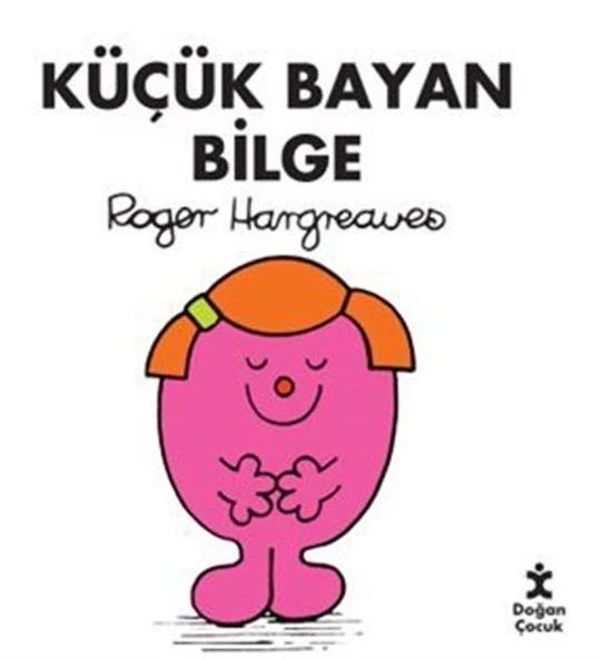 Doğan / Küçük Bayan Bilge ürün görseli 1
