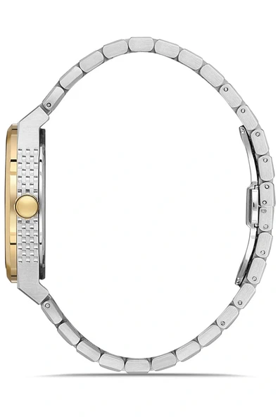 Rms Erkek Kol Saat - RMS.1.AG1586.09 - Resim 2