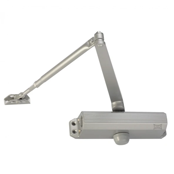 Kale Kapı Hidroliği Gümüş -3 Numara 40-65 Kg KD002/50-330-0 ürün görseli