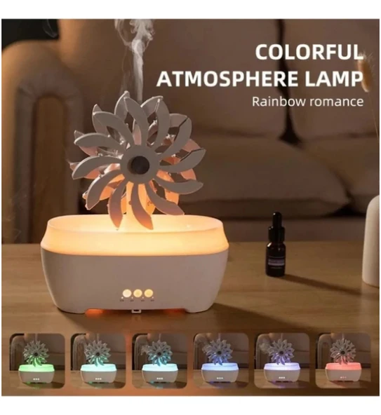 Monalisa Home   Yağmur Değirmeni ürün görseli 1