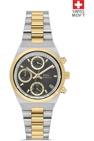 Rms Kadın Kol Saat - RMS.1.AG1596.13 ürün görseli 1