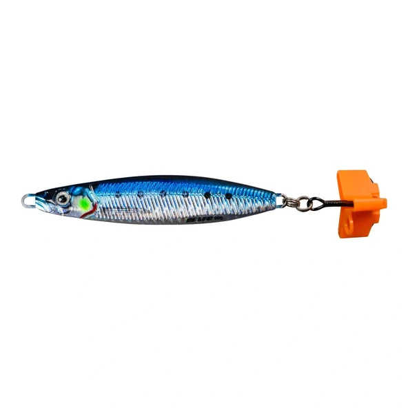 Effe Psycho Sprat HG1861 60gr Jig ürün görseli