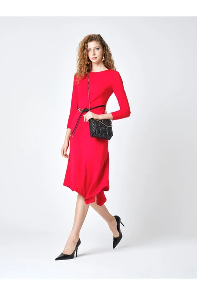 Pierre Cardin Kadın Çantası Siyah 05pc25y10104-Klasa ürün görseli 1