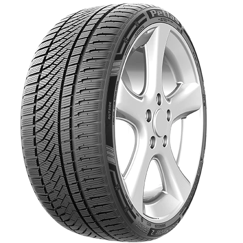 Petlas Snowmaster 2 Sport 225/40 R19 93W Reinf. Kış Lastiği - 2025 ürün görseli