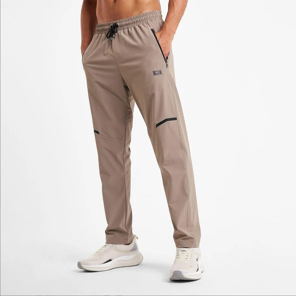 Lescon 25N-1147 ERKEK EŞOFMAN ALTI - Resim 4