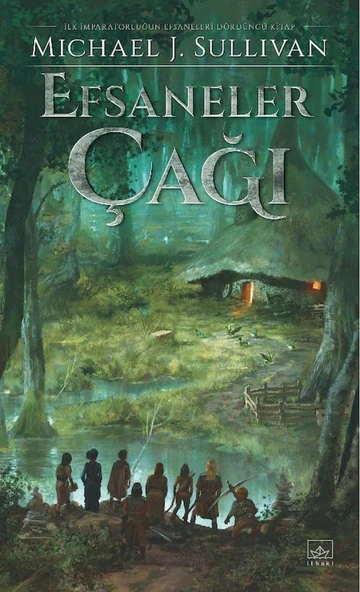 Efsaneler Çağı ürün görseli