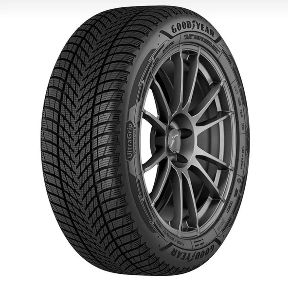 Goodyear UltraGrip Performance 3 215/55 R16 93H Kış Lastiği ürün görseli