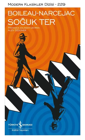 Soğuk Ter ürün görseli