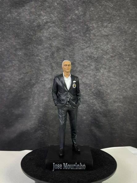 FENERBAHÇE Jose Mourinho ürün görseli