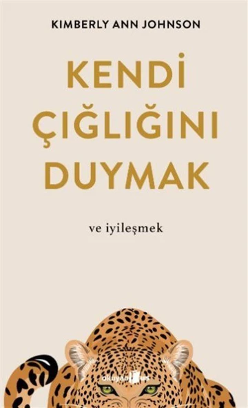 Kendi Çığlığını Duymak ve iyileşmek ürün görseli