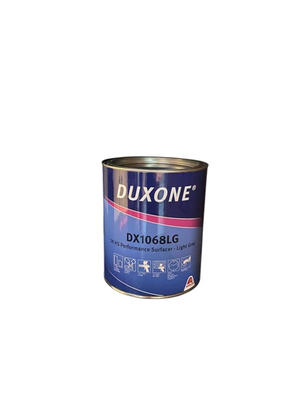 DUXONE DX1068LG ASTAR GL ürün görseli