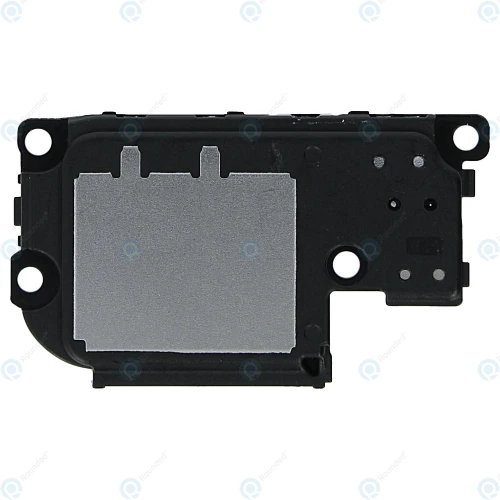 Xiaomi Redmi Note 11 Pro 5G Uyumlu Zil Bazır Hoparlör Buzzer 21091116I 2201116SG - Resim 2