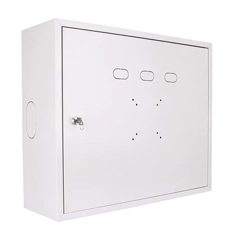 <![CDATA[NVC 45x55x17 DVR Kabin Dikili Tip (A Class)]]>