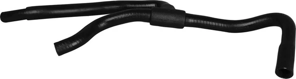 YTT 40193 KALORIFER SICAK SU HORTUMU UZUN V348 2.4TDCI 06>11 TRANSIT V184 01>06 YC159Y438CB-1453832 ürün görseli 1