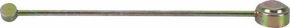WPI 2839227 VİTES KUMANDA ÇUBUĞU UZUN PARTNER-BERLINGO-XSARA-P206 YM. 04 > 2452.81 ürün görseli
