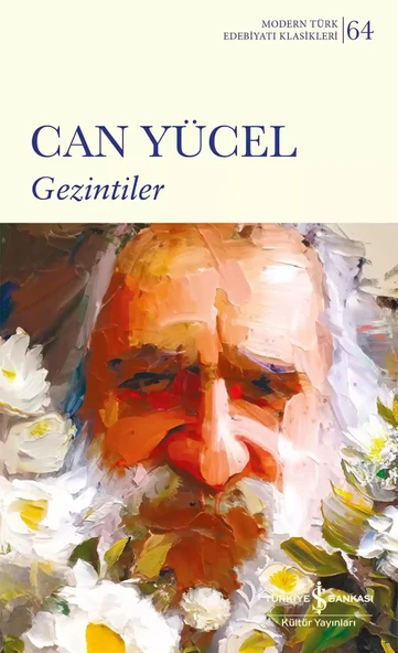 Gezintiler ürün görseli