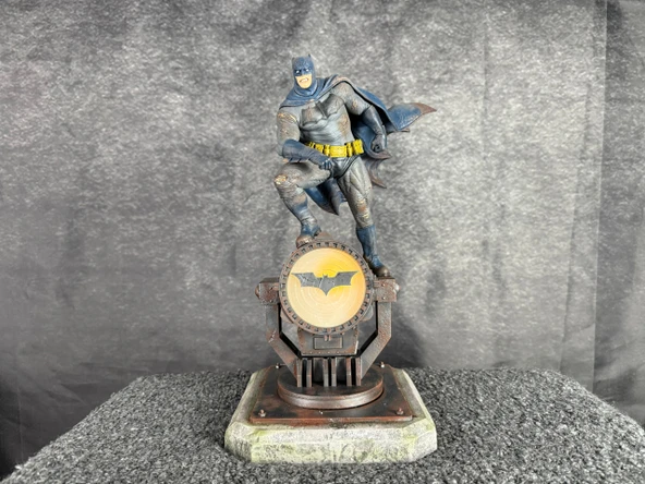 BATMAN BAT SİGNAL (IŞIKLI) ürün görseli