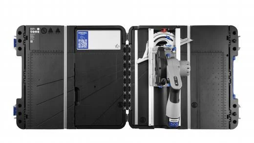 Dremel CS12V-S1C Taşınabilir Tezgah Testeresi - Resim 2