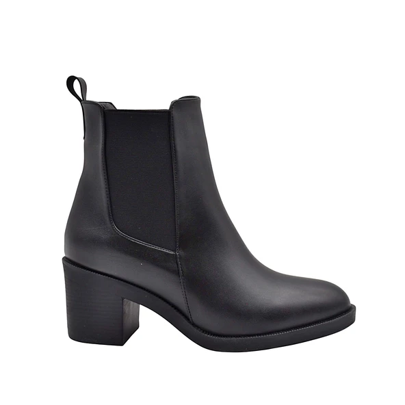 ERDEMLER  PM342 K0763 KADIN TOPUKLU BOT - Resim 3