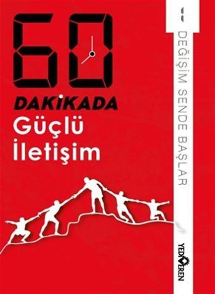 60 Dakikada Güçlü İletişim ürün görseli