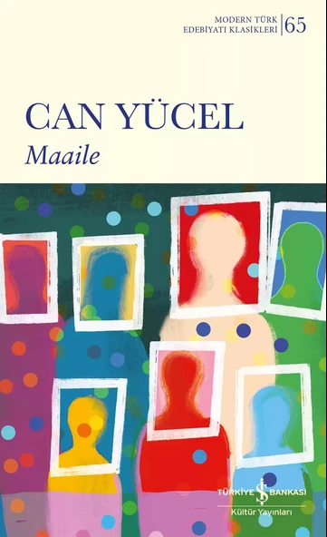 Maaile ürün görseli