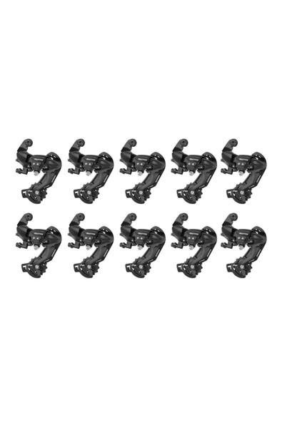 Rd-ty300 10 Adet Arka Vites Aktarıcı Baraketsiz 6/7s ürün görseli