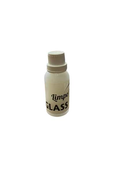LİMPO TECH SERAMİK CAM İÇİN GLASS COAT 30ML ürün görseli