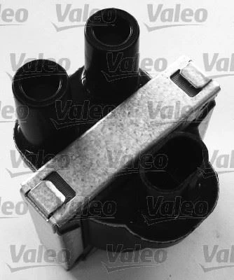 VALEO 245111 ATEŞLEME BOBİNİ SLX-PALIO-SIENA-ALBEA 1.2-1.4-ALFA ROMEO 1.4 46548037-46543562-7626232-7672018 ürün görseli 1