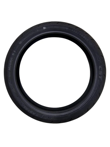 CFMOTO SR450 ÖN DIŞ LASTİK 110/70-17 TUBELESS (CST) - 2