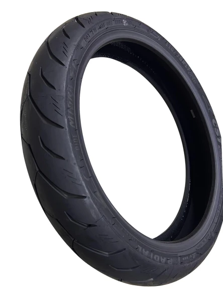 CFMOTO SR450 ÖN DIŞ LASTİK 110/70-17 TUBELESS (CST) - 3