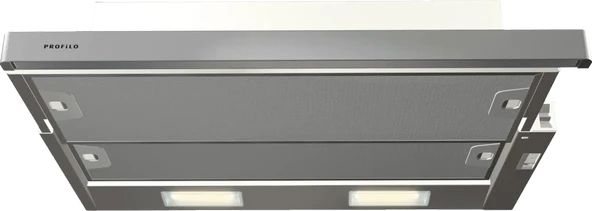 PROFİLO ATS6S250  SOLO ASPİRATÖR