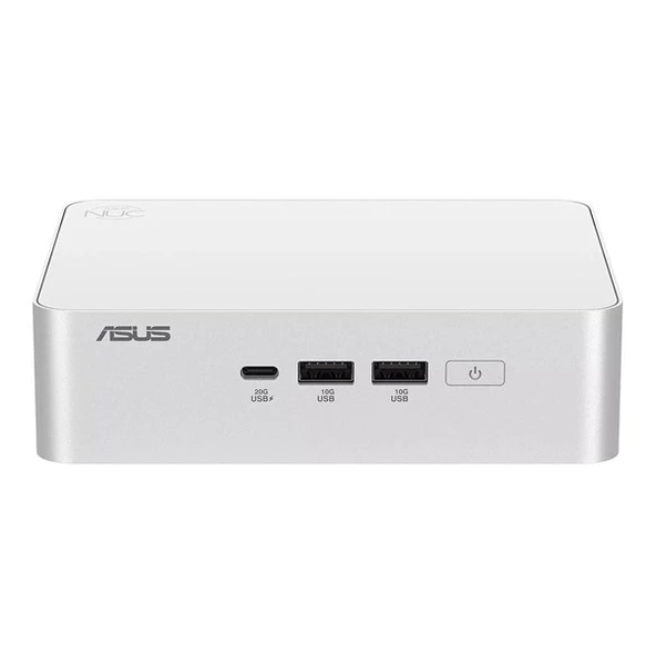 <![CDATA[ASUS NUC15 PRO+ RNUC15CRSU500002 ULTRA 5 225H-64GB DDR5 RAM-1TB NVME-FDOS MINI PC]]> - Resim 3