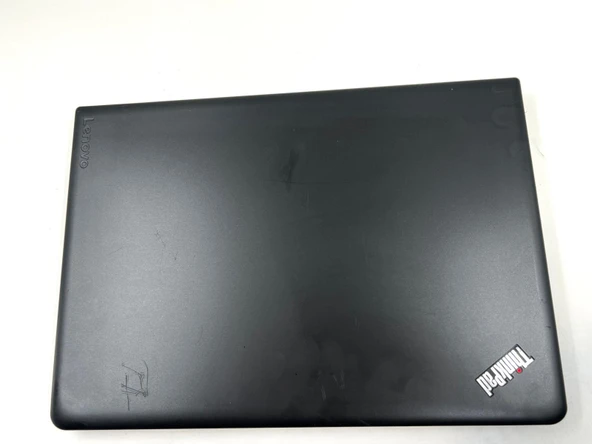 Lenovo ThinkPad E470 İ5-7200U İşlemci 12 Gb DDR4 Ram 256 Gb SSD Laptop ( Outlet ) - 3