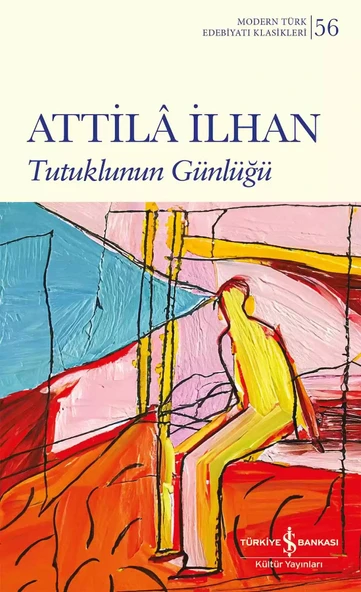 Tutuklunun Günlüğü ürün görseli