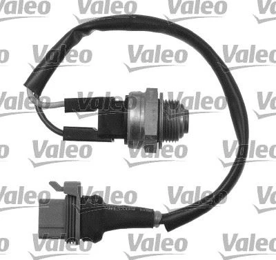 VALEO 819782 FAN MÜŞÜRÜ R9-R11-R19-R21 KLİMALI KABLOLU 6006001590-7700777684 ürün görseli 1
