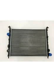 VALEO 735297 RADYATÖR ALBEA 1.3 JTD-PALIO YM-STRADA 06> 51806901-51718122 ürün görseli 1