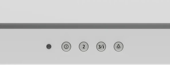 PROFİLO DVG6D620  DUVAR TİPİ DAVLUMBAZ - 2