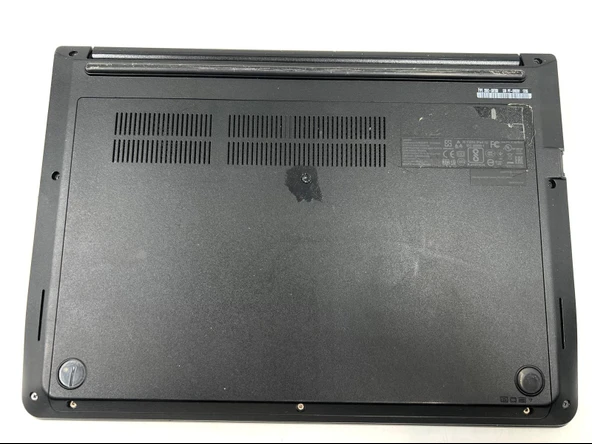 Lenovo ThinkPad E470 İ5-7200U İşlemci 12 Gb DDR4 Ram 256 Gb SSD Laptop ( Outlet ) - 4