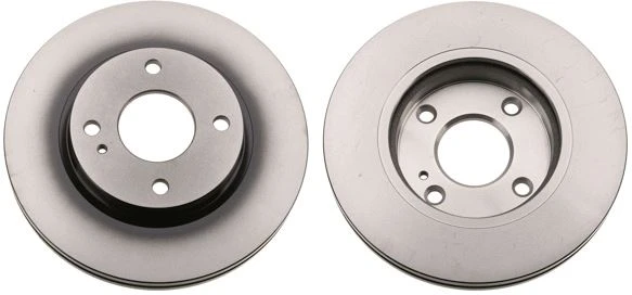 TRW DF6399 ON FREN AYNASI FIESTA VI 08>17 KA III 16> 258 23 4xHAVALI 8V511125AD-1679853-1523795-1535924 ürün görseli 1