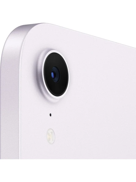 Apple iPad Mini 7.Nesil Wi-Fi 512 GB 8.3" Mor Tablet MYH33TU/A - 4